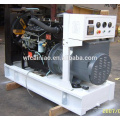 precio del generador diesel de ricardo 2100d 2 cilindro 15kva